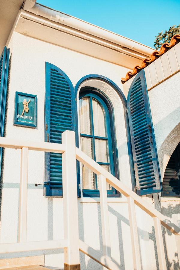 Hotel Büyükada Loc'ada Adalar Exterior foto